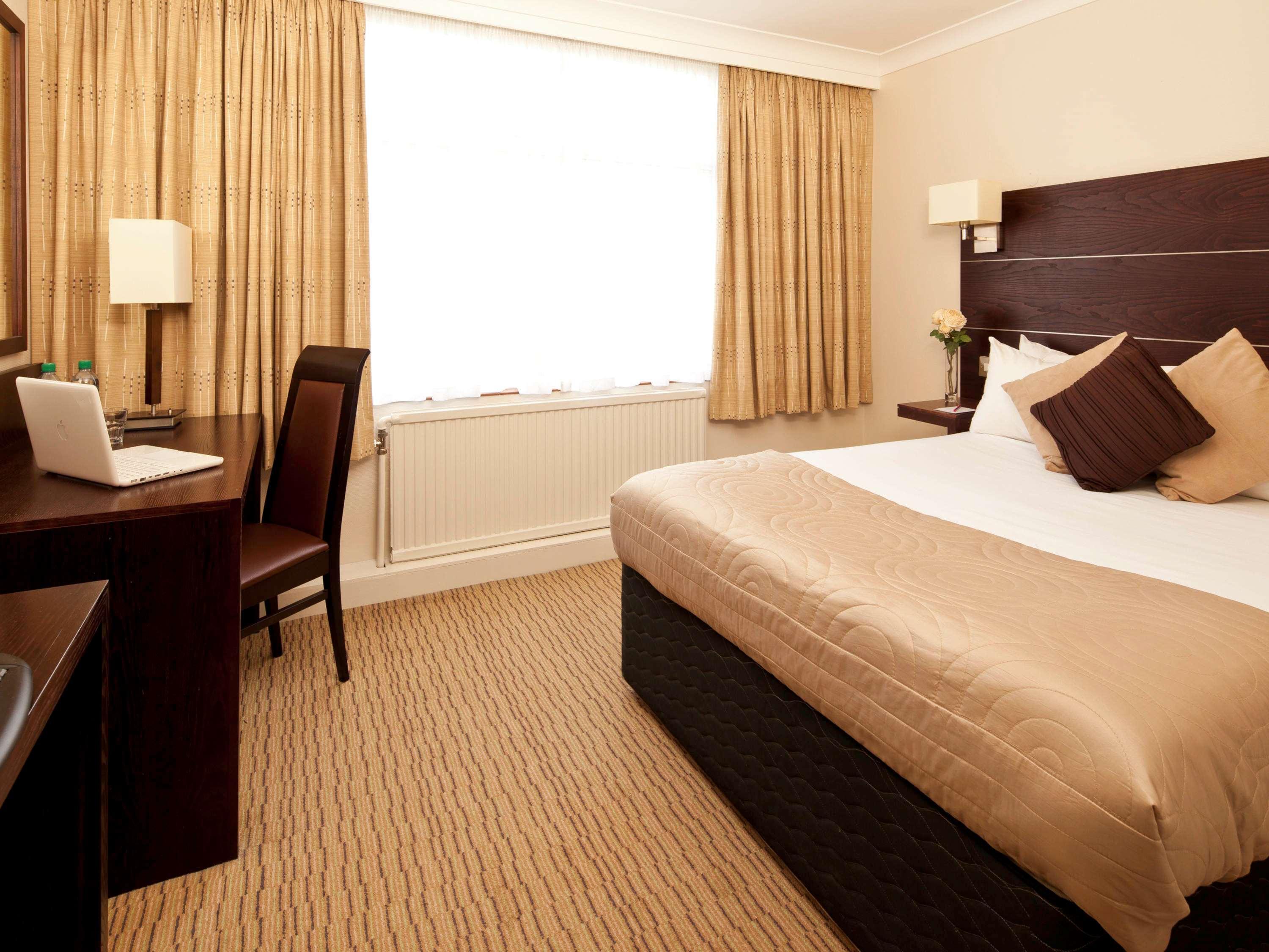 Mercure Bradford, Bankfield Hotel Экстерьер фото
