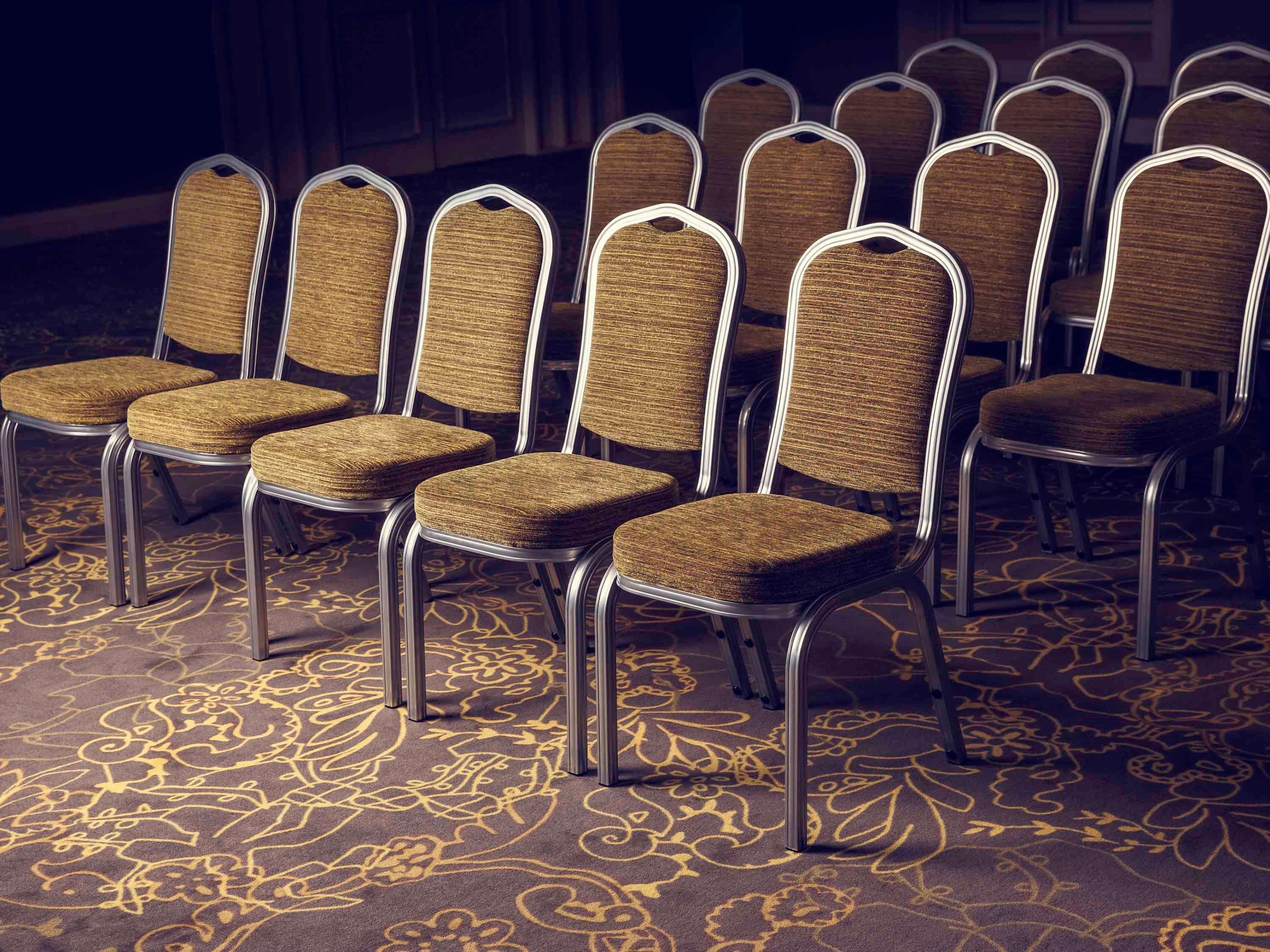 Mercure Bradford, Bankfield Hotel Экстерьер фото