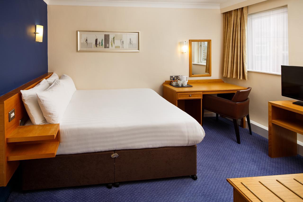 Mercure Bradford, Bankfield Hotel Экстерьер фото